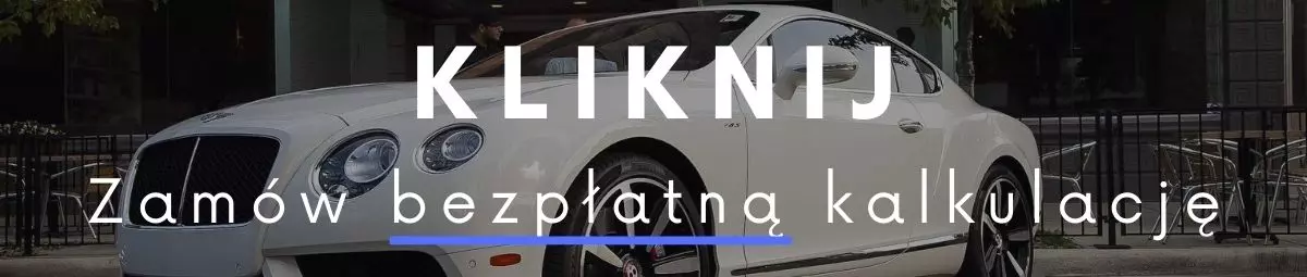 Premium Ubezpieczenie Bentley