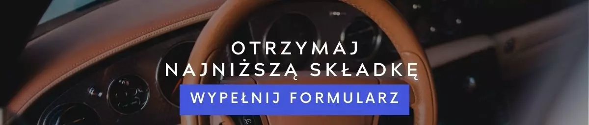 Premium Ubezpieczenie Bentley