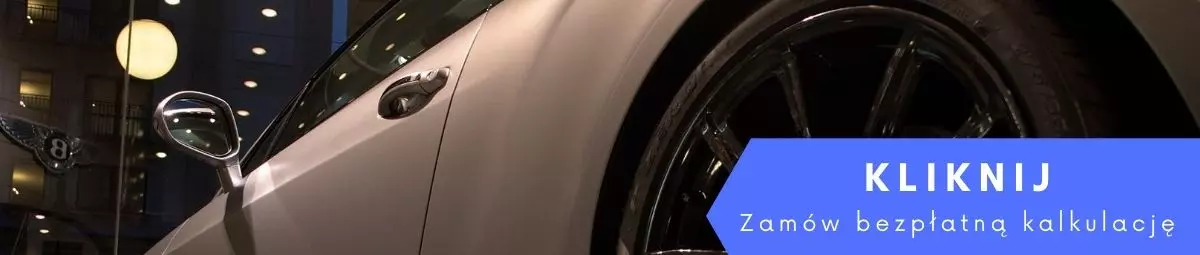 Premium Ubezpieczenie Bentley