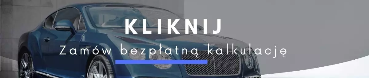Premium Ubezpieczenie Bentley