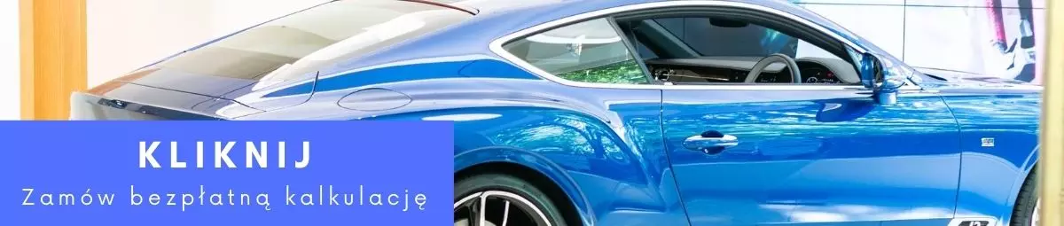 Premium Ubezpieczenie Bentley